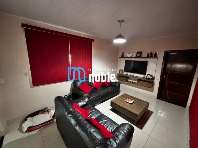 Imagem 7: Excelente Casa no Qd- 36 -Setor Central do Gama/Df -3Qts - Ac. Financiamento