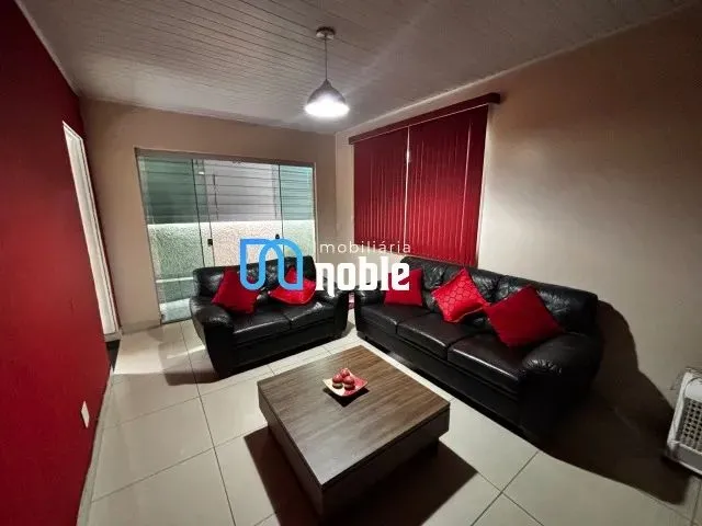 Imagem 2: Excelente Casa no Qd- 36 -Setor Central do Gama/Df -3Qts - Ac. Financiamento