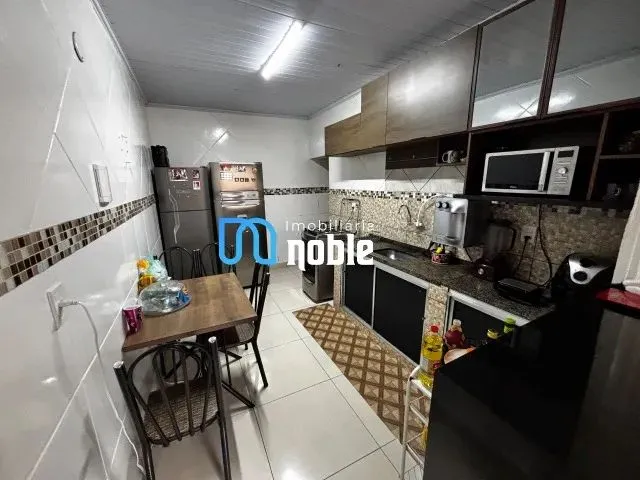 Imagem 13: Excelente Casa no Qd- 36 -Setor Central do Gama/Df -3Qts - Ac. Financiamento