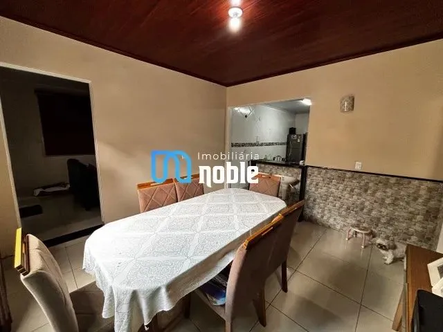 Imagem 3: Excelente Casa no Qd- 36 -Setor Central do Gama/Df -3Qts - Ac. Financiamento