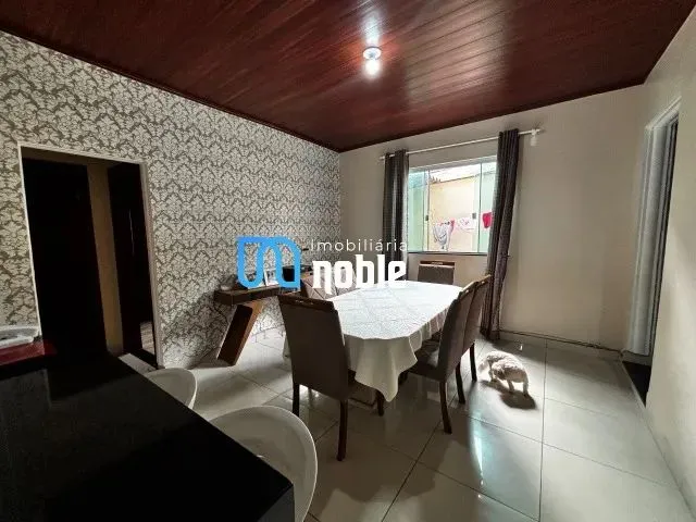 Imagem 15: Excelente Casa no Qd- 36 -Setor Central do Gama/Df -3Qts - Ac. Financiamento