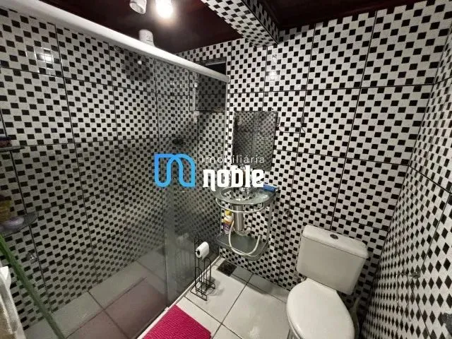 Imagem 9: Excelente Casa no Qd- 36 -Setor Central do Gama/Df -3Qts - Ac. Financiamento