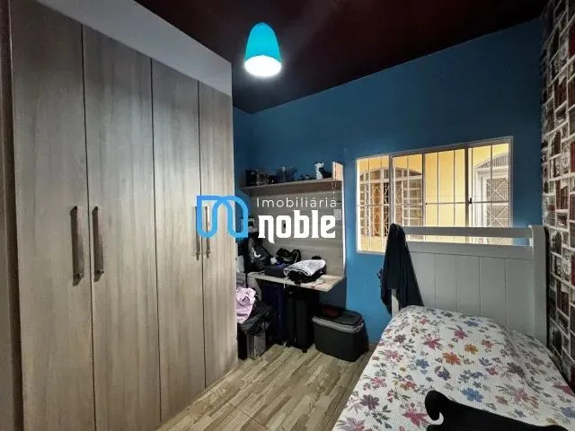 Imagem 6: Excelente Casa no Qd- 36 -Setor Central do Gama/Df -3Qts - Ac. Financiamento