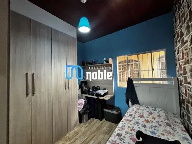 Imagem 4: Excelente Casa no Qd- 36 -Setor Central do Gama/Df -3Qts - Ac. Financiamento