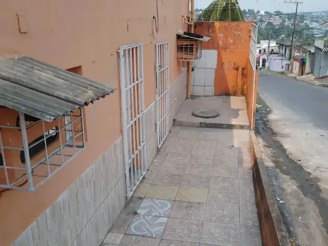 Imagem 8: Nova Cidade - Imóvel com 03 Qtos, 01 Suíte, Mais 03 Aptos