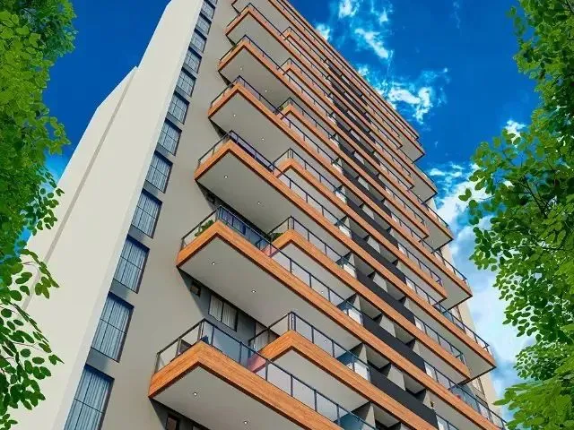 Imagem: Na - Apartamentos Luxuosos em Águas Claras