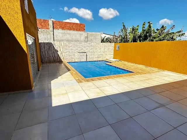 Imagem: Oportunidade Casa com 4 Suítes e Piscina