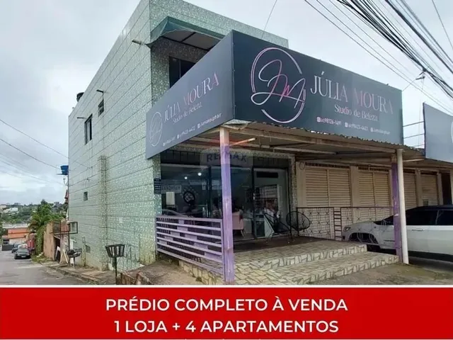 Imagem: Shvp Trecho 03 Quadra 04 Vicente Pires Colônia