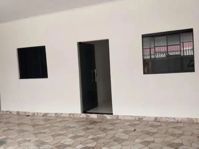 Imagem: Na - Casa Reformada na Quadra 802 do Recanto
