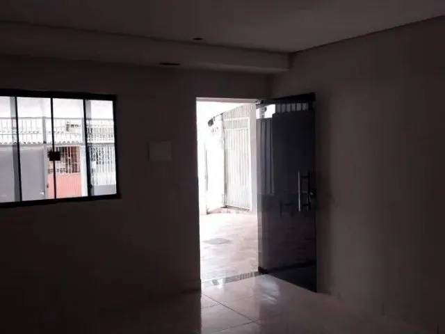 Imagem 8: Na - Casa Reformada na Quadra 802 do Recanto das Emas - 2 Quartos Sendo 1 Suíte