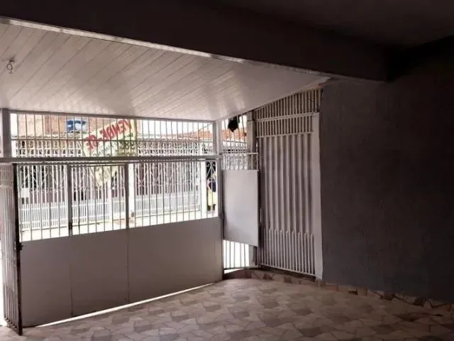 Imagem 12: Na - Casa Reformada na Quadra 802 do Recanto das Emas - 2 Quartos Sendo 1 Suíte