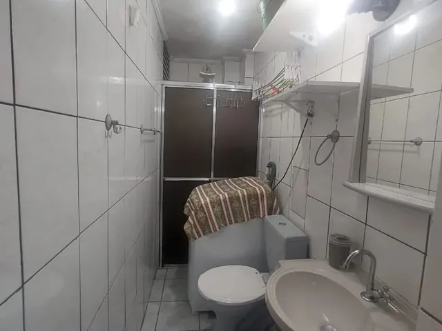 Imagem: Apartamento na Praia Grande Oportunidade