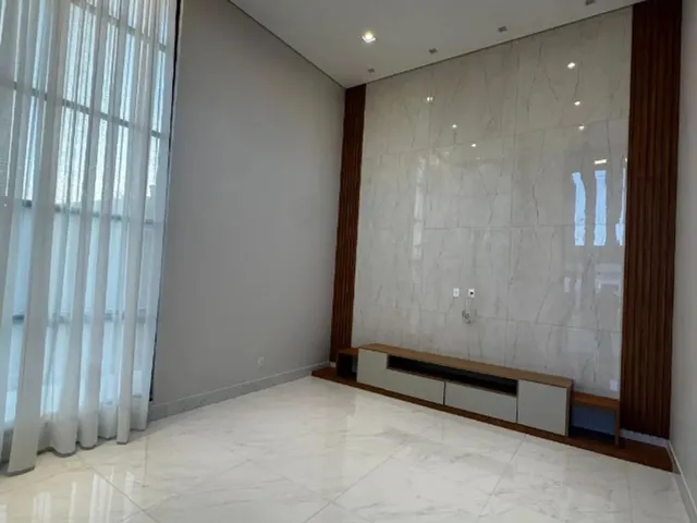 Imagem 10: Casa de 4 Suítes - Moderna e Alto Padrão - Ponte Alta Norte [Gama-Df