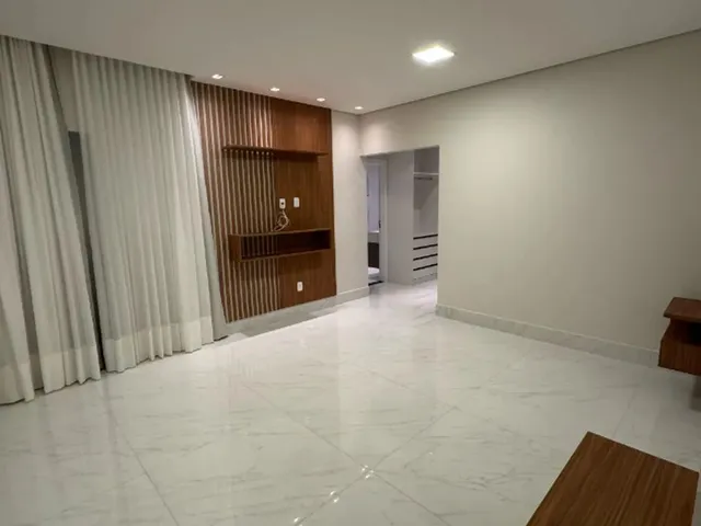 Imagem 5: Casa de 4 Suítes - Moderna e Alto Padrão - Ponte Alta Norte [Gama-Df