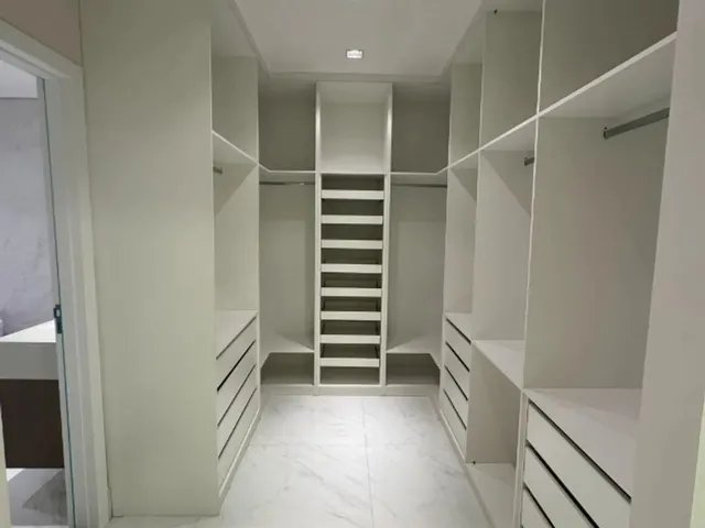 Imagem 16: Casa de 4 Suítes - Moderna e Alto Padrão - Ponte Alta Norte [Gama-Df