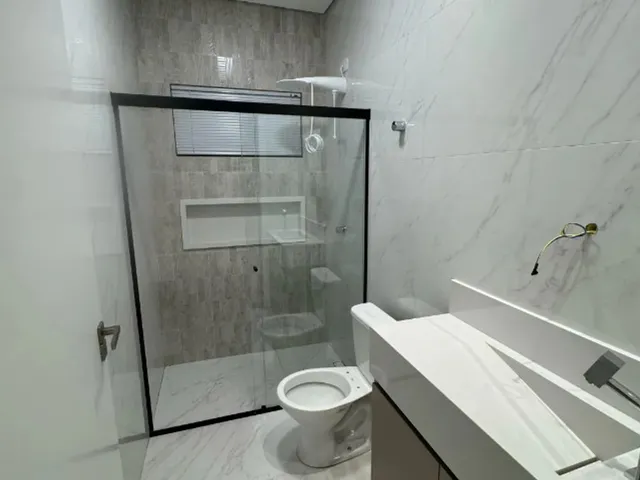 Imagem 2: Casa de 4 Suítes - Moderna e Alto Padrão - Ponte Alta Norte [Gama-Df