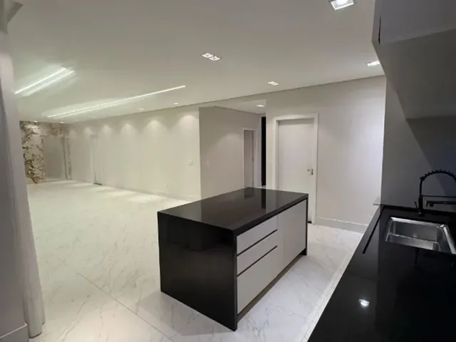 Imagem 4: Casa de 4 Suítes - Moderna e Alto Padrão - Ponte Alta Norte [Gama-Df
