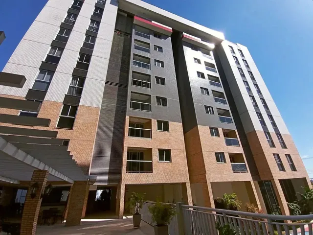 Imagem: Cobertura Residencial Sollarium, Duplex