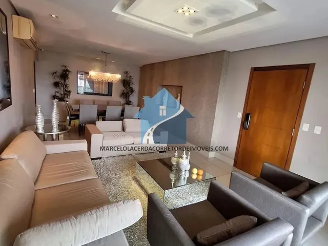 Imagem: Apartamento no Condomínio Barão da Villa