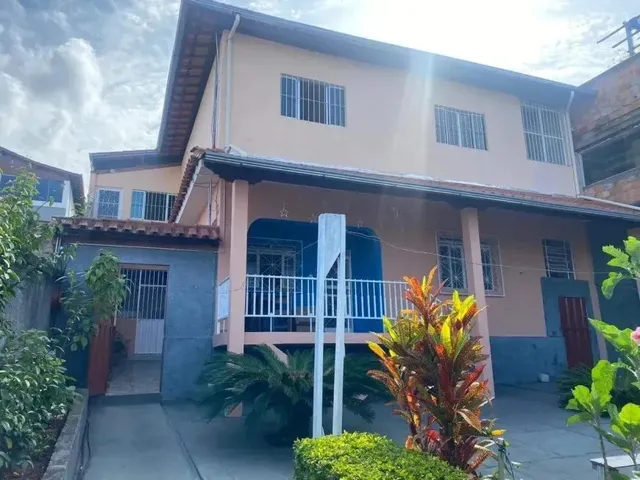 Imagem: Casa Ampla no Santo Antônio - Venda Urgente