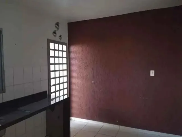 Imagem: Casa Simples na Estrutural (Entrada de R$6.000)