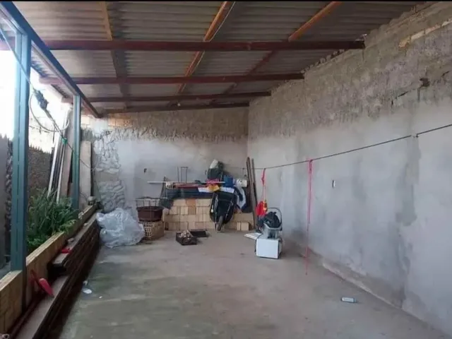 Imagem 6: Casa Simples na Estrutural (Entrada de R$6.000) (Setor Leste) Isento de Pagar Luz