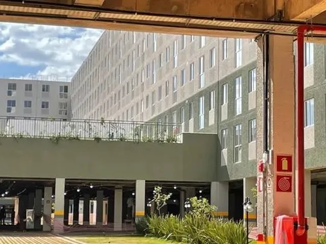 Imagem: Rob - Vendo Apartamento no Df Financiados