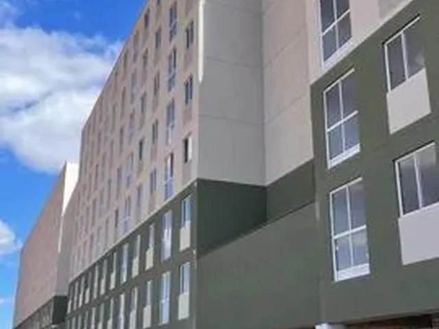 Imagem 4: Rob - Vendo Apartamento no Df Financiados pelo Programa Minha Casa Minha Vida