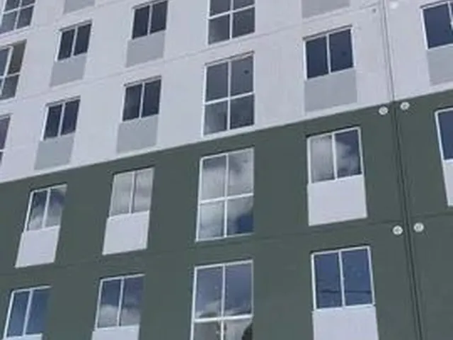 Imagem 2: Rob - Vendo Apartamento no Df Financiados pelo Programa Minha Casa Minha Vida