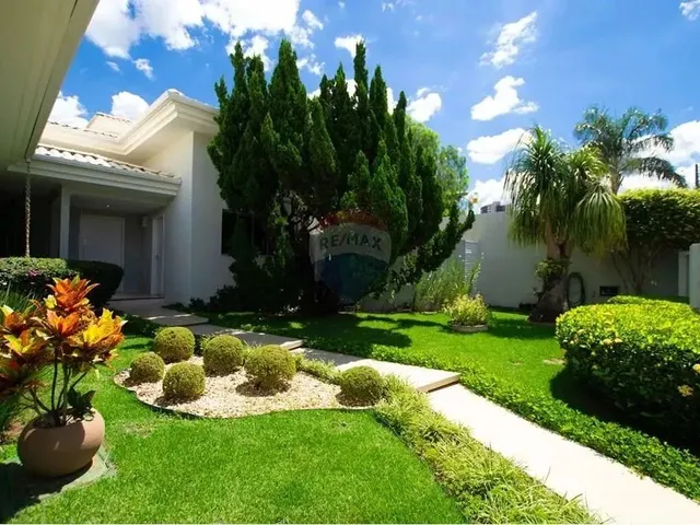 Imagem: Casa a Venda 4 Quartos na Vereda da Cruz