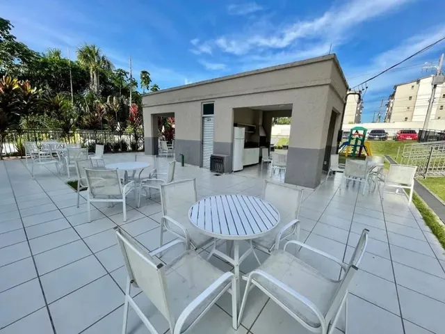 Imagem: Venda Apartamento Viva a Vida Tarumã