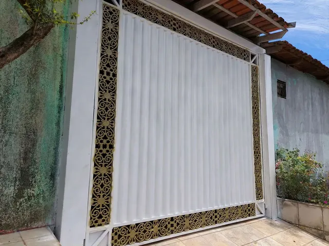 Imagem: Vende-Se Uma Casa no Recanto das Emas