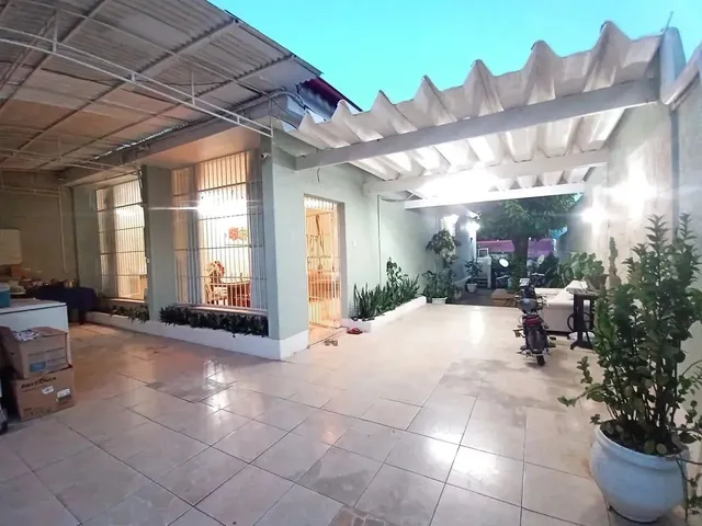 Imagem: Casa 3 Quartos em São Jorge - Manaus