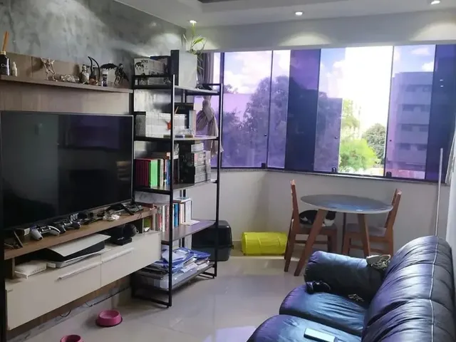 Imagem 1: Vendo Apartamento na Quadra 4 da Vila Buritis