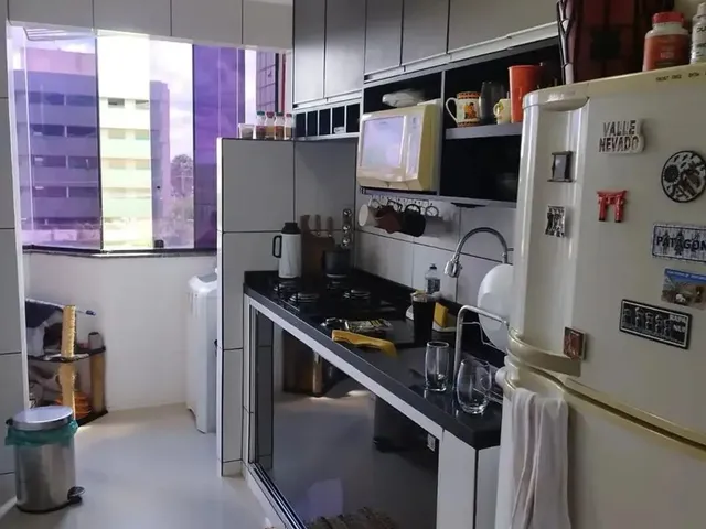 Imagem 13: Vendo Apartamento na Quadra 4 da Vila Buritis