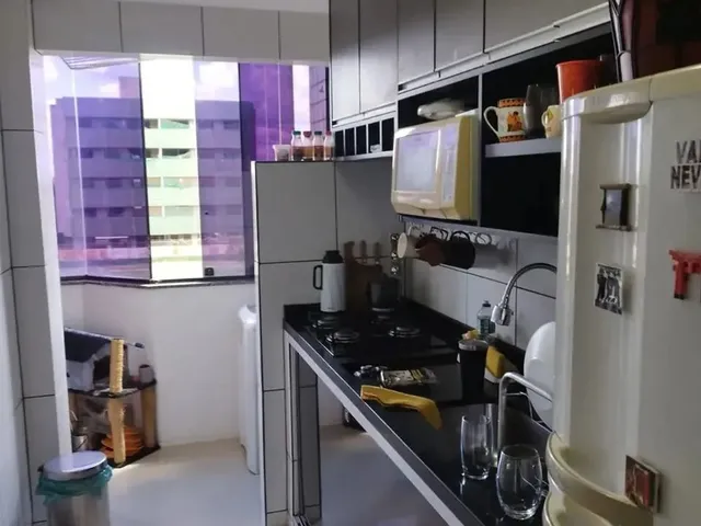 Imagem 12: Vendo Apartamento na Quadra 4 da Vila Buritis