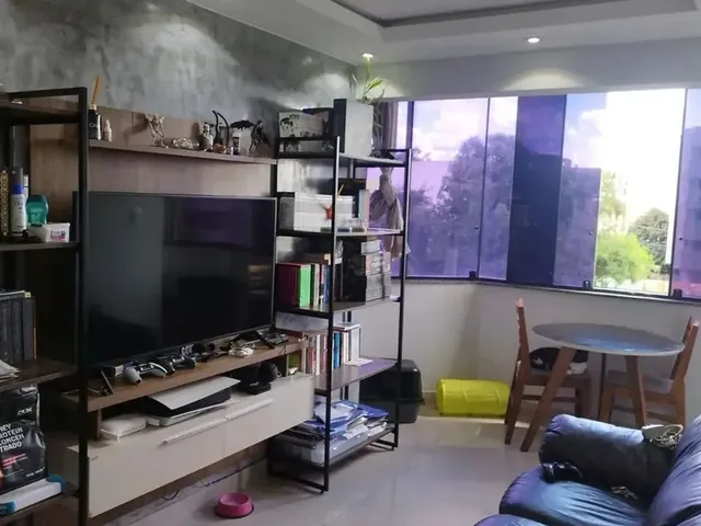Imagem 5: Vendo Apartamento na Quadra 4 da Vila Buritis
