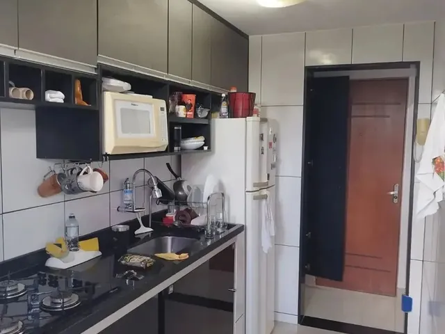Imagem 8: Vendo Apartamento na Quadra 4 da Vila Buritis