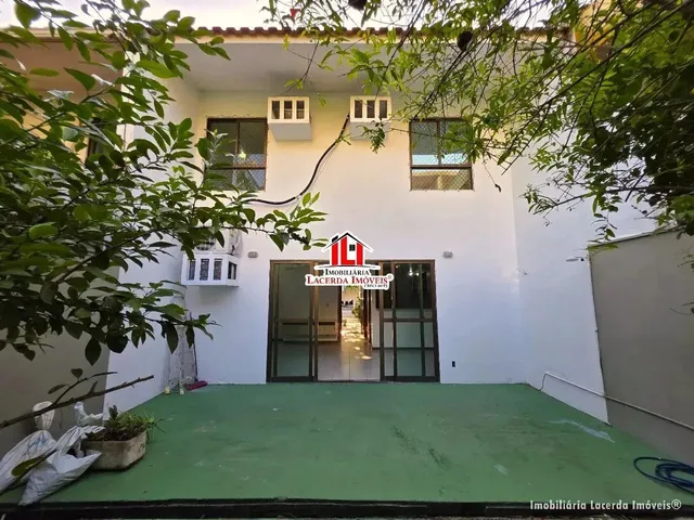Imagem: Casa Duplex no Residencial Efhraim com 3
