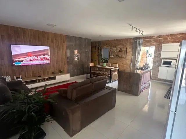 Imagem: Casa na Ponte Alta Norte,420 Mil Reais