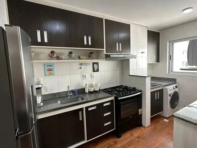 Imagem: River Side 66 M2 com 2 Quartos em Ponta