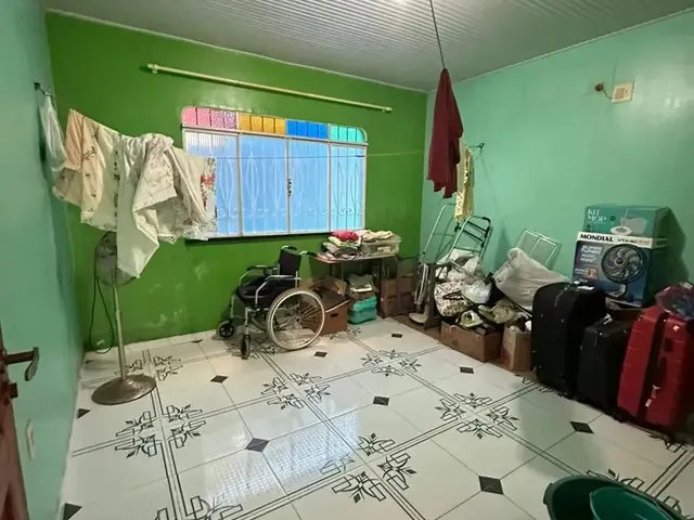 Imagem 6: Imóvel para Venda com 3 Quartos em Lírio do Vale - Manaus - Am