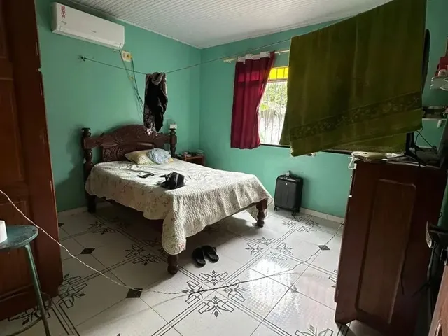 Imagem 8: Imóvel para Venda com 3 Quartos em Lírio do Vale - Manaus - Am