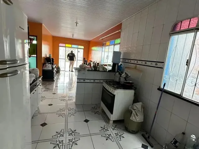 Imagem 5: Imóvel para Venda com 3 Quartos em Lírio do Vale - Manaus - Am