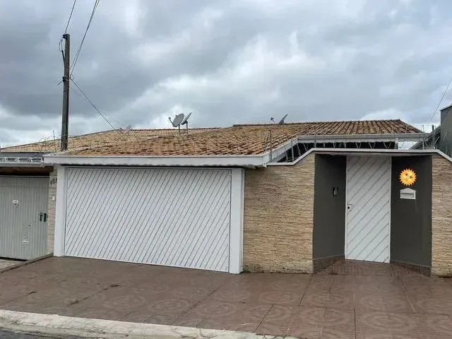 Imagem: Linda Casa a Venda no Riacho 1 (Qs16