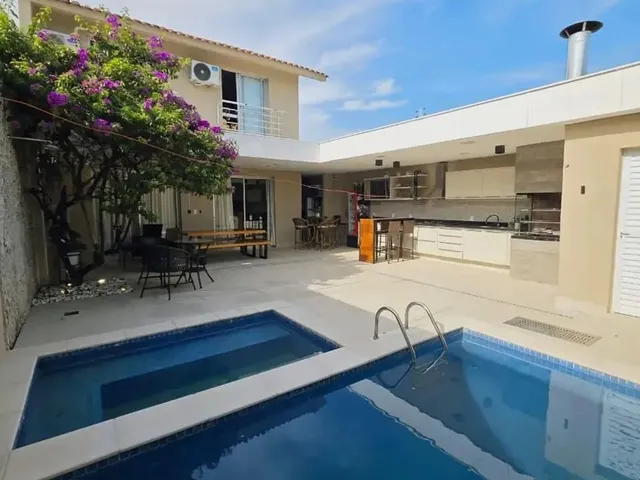 Imagem: Casa no Condomínio Villa de Sevilha - Flores
