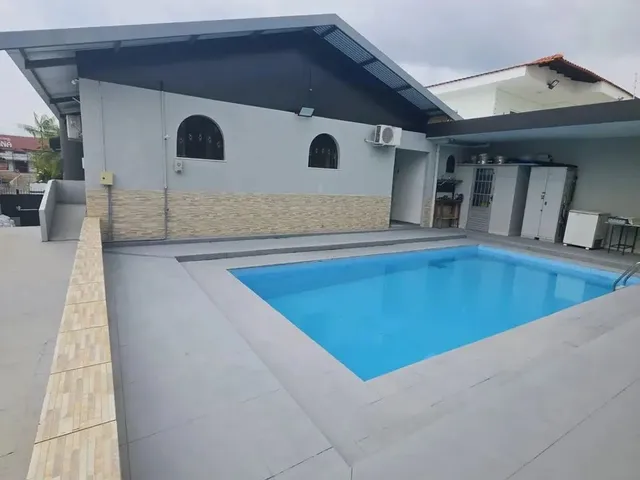 Imagem: Casa no Conjunto Aruanã - Compensa