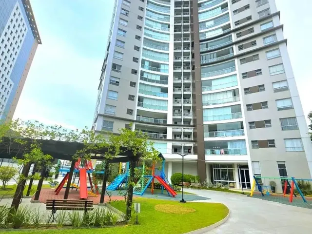 Imagem: Cobertura Duplex no Condomínio Concept