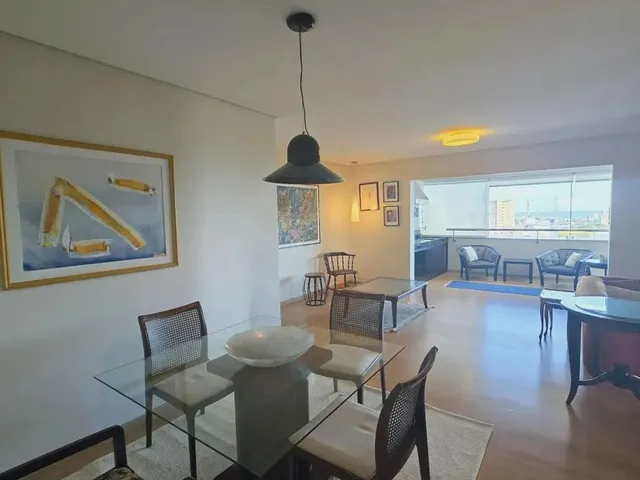 Imagem: Apartamento no Condomínio Castello da Villa