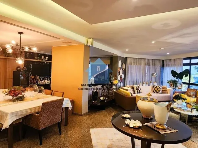 Imagem: Apartamento no Aracoara - Aleixo